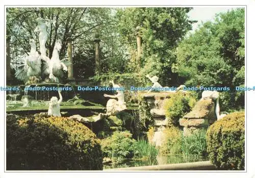 D269174 Twickenham Statuary York House London Borough of Richmond Upon Thames Ne