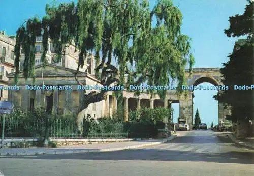 D269179 Korfu Sotiris Toumbis