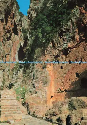 D269185 Delphi Die Quelle von Kastalia