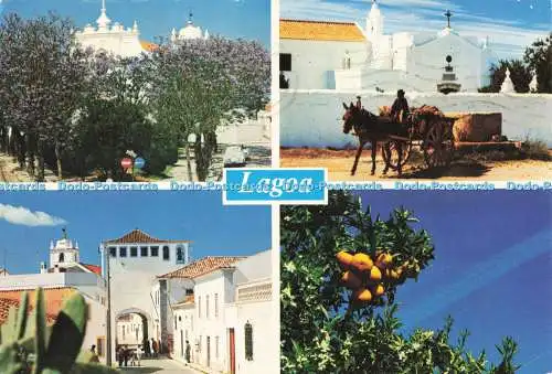 D269191 Lagoa Algarve Foto Vista Multi View