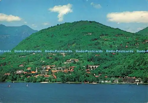 D269384 Italia Pettenasco Hotel L Approdo