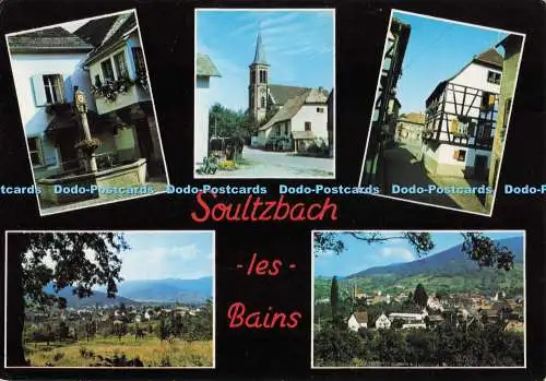 D274548 Soultzbach les Bains F Raess Multi View
