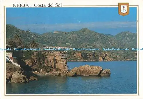 D269437 Nerja Costa del Sol Fisa L Dominguez