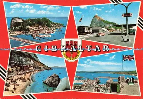 D269489 Gibraltar Rock Photographic Service Multi View