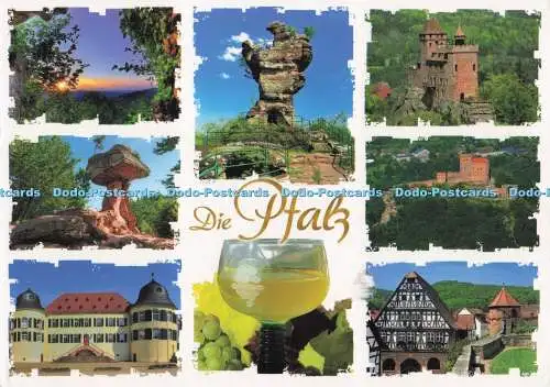 D274772 Die Pfalz Schoning GmbH und Co Multi View 2016