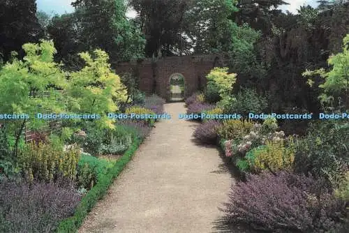 D274774 Buscot Park