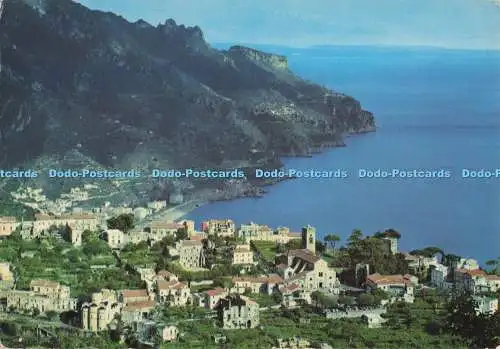 D274779 Ravello General View Multigraf Kodak Ektachrome 1976