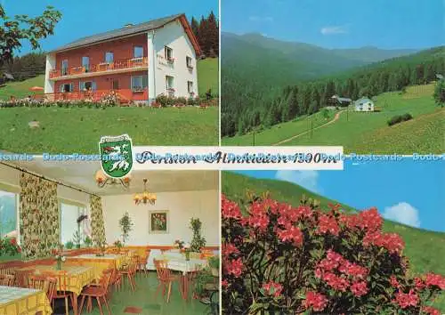 D274847 Pension Almfrieden Familie Maurer F Hruby Multi View