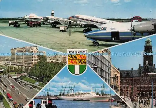 D274979 Rotterdam Gebr Spanjersberg Multi View