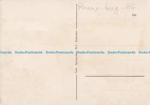 D274979 Rotterdam Gebr Spanjersberg Multi View