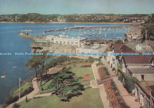 D275010 Torquay The Imperial Hotel