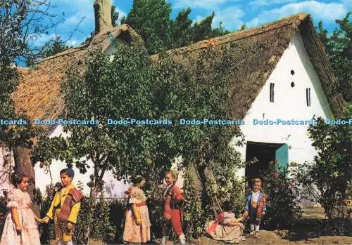 D275055 Valencia Die Kaserne und Infantile Tipical Arribas