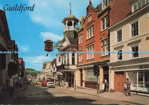 D275097 Guildford High Street J Salmon Ltd Cameracolour