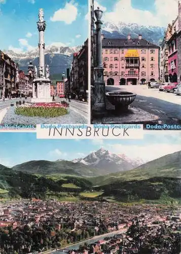 D275498 Innsbruck Rhomberg Multi View