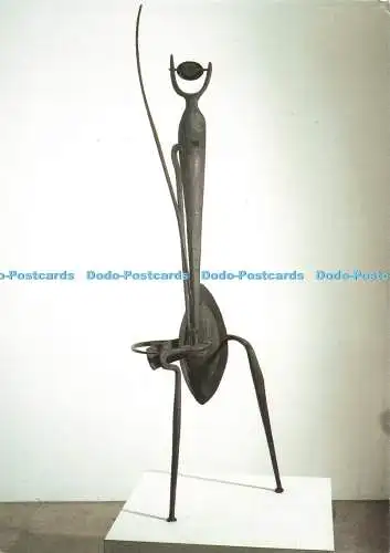 D276328 Frau 1949 Tate Gallery Saunders and Williams Ltd Reg Butler