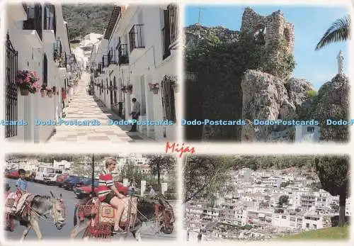 D276340 Mijas City Views Almacenes Regalosol Andalucia S L Multi View 2007