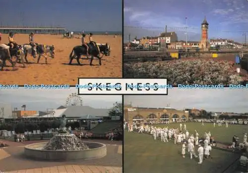D276342 Skegness John Hinde Ltd Robin Doherty and George Allsop Multi View