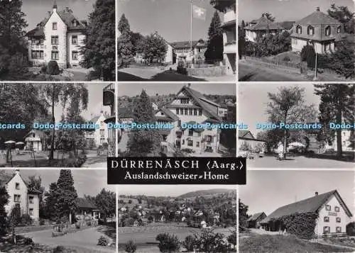 D276465 Durrenasch Aarg Auslandschweizer Home Hugo Kopp Multi View
