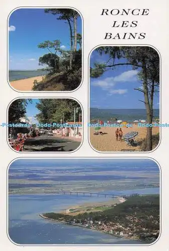 D278843 Ronce les Bains Plage de la Cepe de l Embellie Michel Marcou Multi View