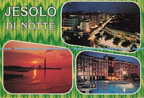 D276654 Jesolo Di Notte Mag ni Favalli Multi View