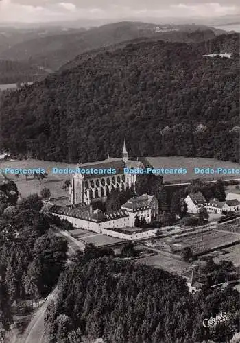 D278857 Dom Zu Altenberg im Berg Land Eugen Heinen RP