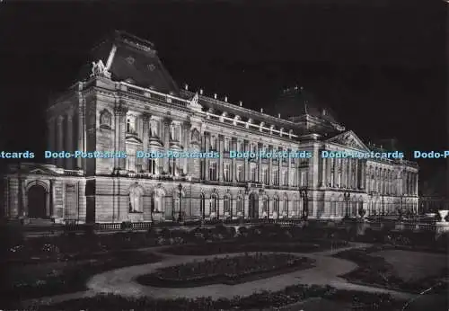 D285949 Bruxelles Palais Royal Publistillills RP