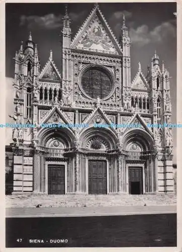 D279043 Siena Duomo Angeli RP