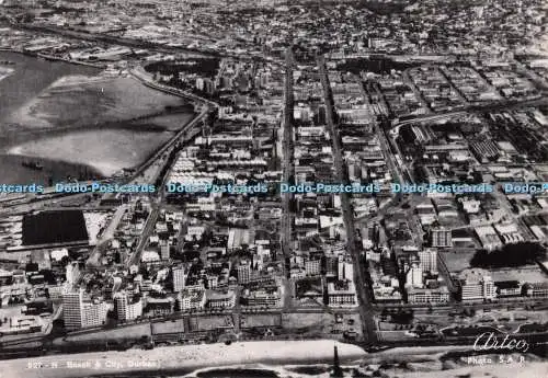 D283737 Durban Beach and City Art Publishers Ltd