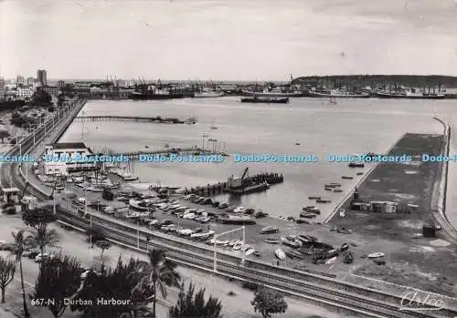 D283740 Durban Harbour Art Publishers Ltd
