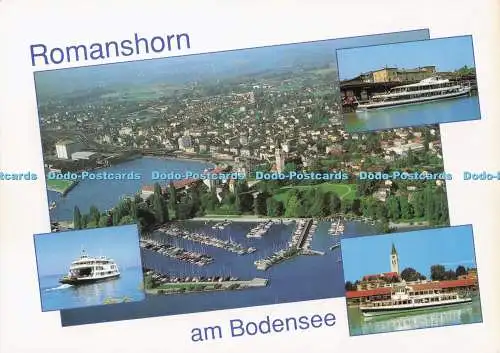 D276853 Romanshorn Am Bodensee Rud Suter Multi View