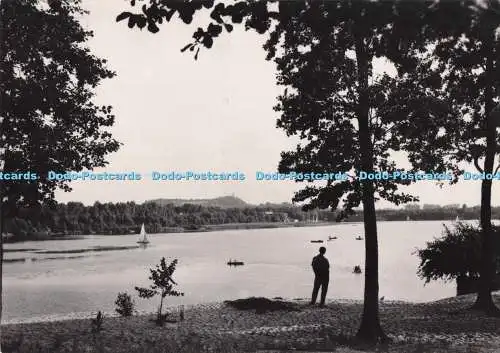 D281469 Jezioro Pogoria Ruch K Jabtonski