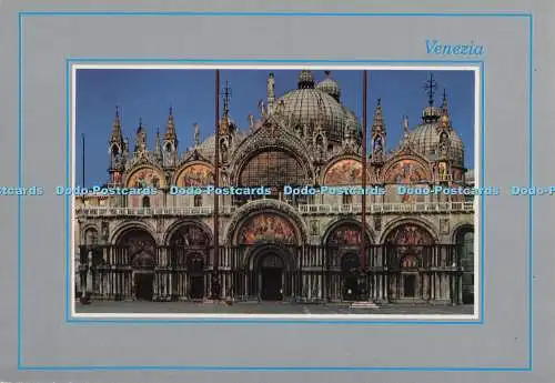 D276885 Venezia Basilikum St. Marcus Nocturnal G F Zerella Co Graf