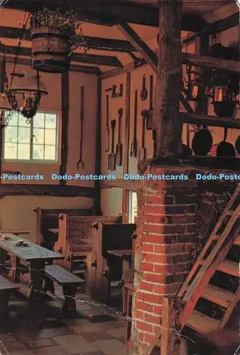 D283783 Surrey Gomshall Mill bei Guildford The Granary Photo Precision Ltd