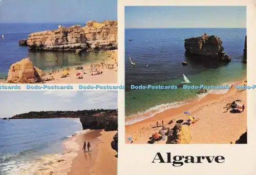 D276895 Algarve The Beach Foto Vista Multi View