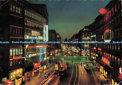 D281509 Stockholm Kungsgatan AB Grafisk Konst Giovanni Trimboli
