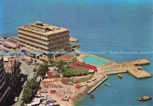 D283822 Beirut St George Hotel Telko