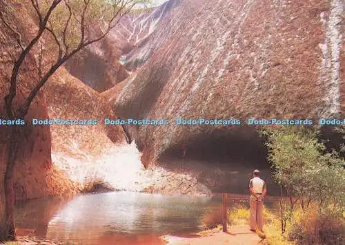 D279131 Mutitjula Maggie Springs Barker Souvenirs Kerry Williams