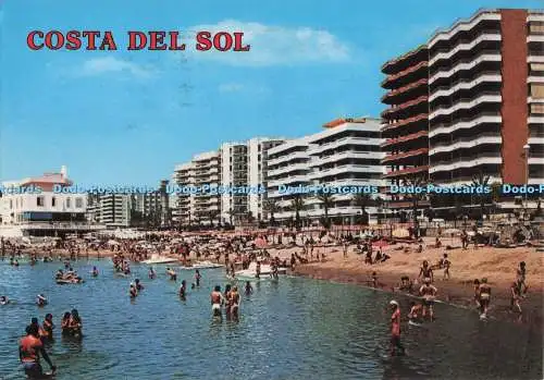 D276934 Costa del Sol Marbella Perla P A G S A