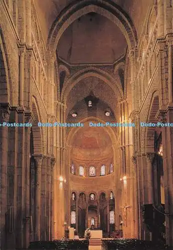 D286088 Paray Le Monial S et L Bourgogne Cite du Sacre Coeur Jean Pierre Janin