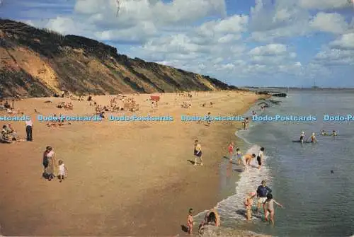 D276999 Suffolk Lowestoft Warner Holiday Camp J Arthur Dixon 1965