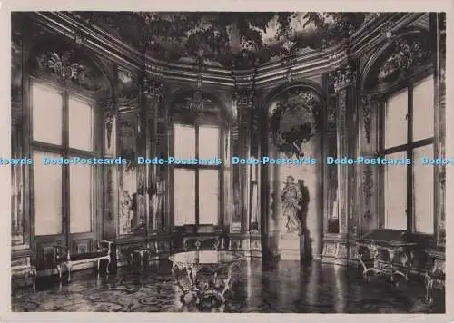 D279239 Galerie des 19 Jahrhunderts im Oberen Belvedere Das Goldene Kabinett Ant