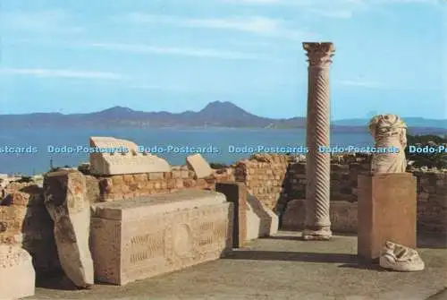 D283934 Karthago Antiquarium Kahia