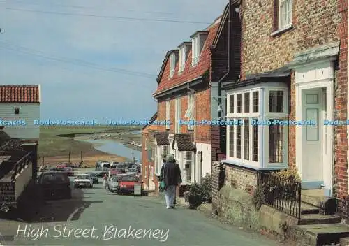D281629 Blakeney High Street J Salmon Ltd Cameracolour