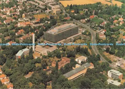 D286162 Schweinfurt Stadtisches Krankenhaus Josef Müller