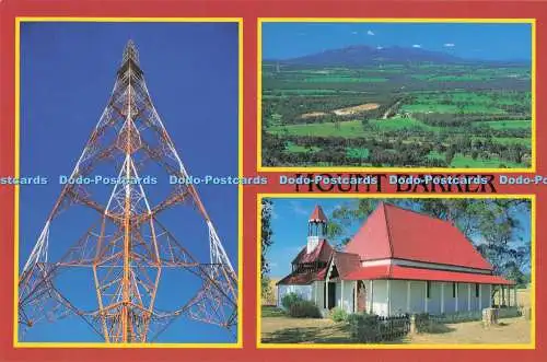 D286181 Mount Barker Western Australia St Werburgh Chapel A Rolsh Production Mul