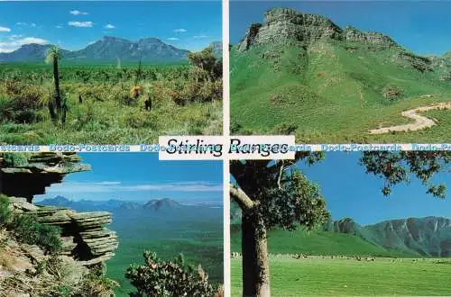 D286182 Stirling Ranges Natural Bushland A Rolsh Production Multi View