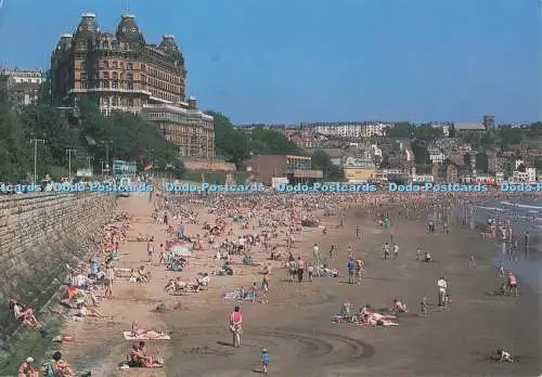 D277122 Scarborough Grand Hotel and South Beach E T W Dennis A Curtis 1993