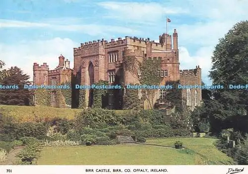 D284030 Ireland Co Offaly Birr Birr Castle Dollard Ltd