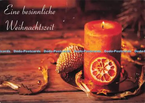 D281729 Eine Besinnliche Weihnachtszeit Floydine Fotoloa Gastro and Print UG Kli