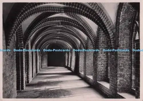 D277161 Kloster Ebstorf Kreis Uelzen Ehemals Der Benediktiner Nonnen Dr Wiedeman